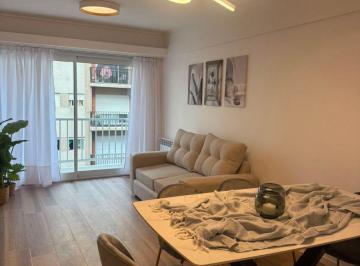 Departamento de 3 ambientes, Mar del Plata · Venta 3amb Entre Rios 1800 6º