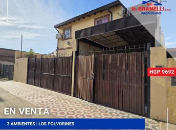 HGP-HGP-9692_2 · Casa 3 Ambientes. | Darragueira Al 400