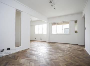 Departamento · 55m² · 2 Ambientes · Alquiler / Departamento / 2 Ambientes Amplio Adaptable a 3 Ambientes / en Balvanera