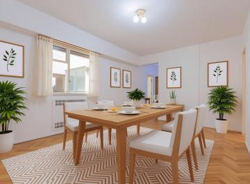 Departamento · 47m² · 2 Ambientes · Venta Depto. Recoleta 2 Ambientes 47 m² a Crédito