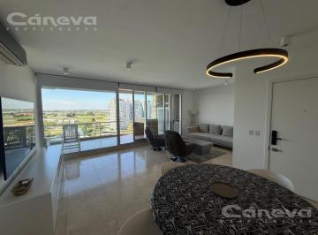 Departamento · 125m² · 4 Ambientes · 1 Cochera · Departamento en Yoo Nordelta