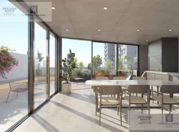 Departamento · 31m² · 1 Ambiente · Monoambiente en Av Santa Fe Al 5000 - Feel Palermo