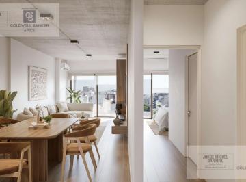 Departamento · 40m² · 2 Ambientes · Departamento en Recoleta