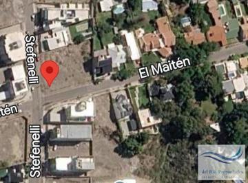 Terreno · 537m² · Terreno en Área Centro Oeste