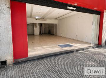 Local comercial · 150m² · 1 Ambiente · Local en Alquiler Para Múltiples Rubros. Palermo