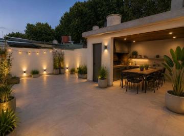 PH de 4 ambientes, Monte Castro · Venta PH 4 Ambientes con Terraza y Cochera en Monte Castro