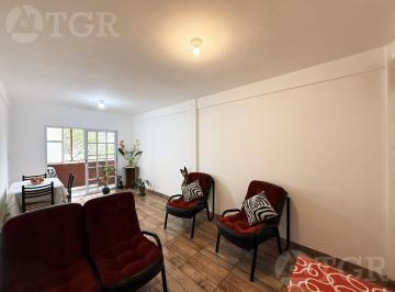 Departamento · 51m² · 3 Ambientes · Departamento en Venta de 3 Ambientes en Flores