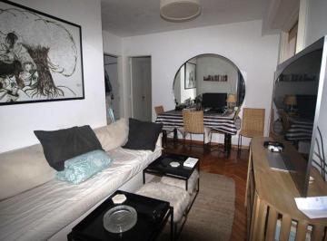 Departamento · 36m² · 2 Ambientes · Canchero 2 1/2 Amb con Patio