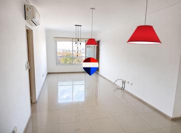 Departamento · 81m² · 3 Ambientes · 1 Cochera · Alquiler 3 Amb C/cochera Sum Pileta Seguridad