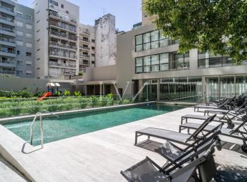 Departamento · 118m² · 4 Ambientes · 1 Cochera · Venta Departamento 4 Ambientes con Dependencia y Cochera en Belgrano