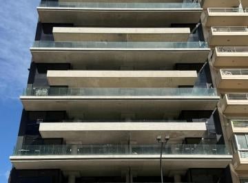 Oficina comercial · 91m² · 1 Cochera · Oficina en Alquiler en Belgrano. Seguridad 24 Hs. Cochera. Balcon. Orlando Office.