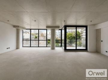 Oficina comercial · 92m² · Oficina en Alquiler en Belgrano. Seguridad. Balcon