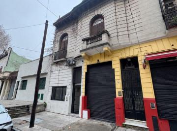 PH de 2 ambientes, La Boca · PH de 2 Ambientes - W. Villafañe Al 1200