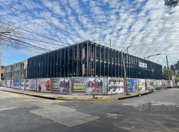 Oficina comercial · 110m² · 1 Ambiente · 5 Cocheras · Oficinas de 110 m en Venta en Acassuso Martinez San Isidro - a Estrenar