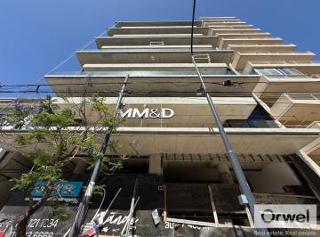 Local comercial · 544m² · 1 Ambiente · Super Local en Av del Libertador y Juramento!
