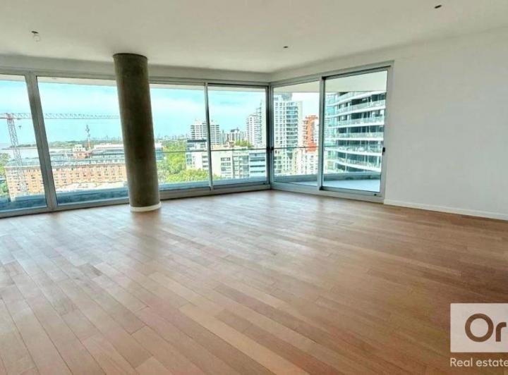 Departamento · 259m² · 4 Ambientes · 1 Cochera