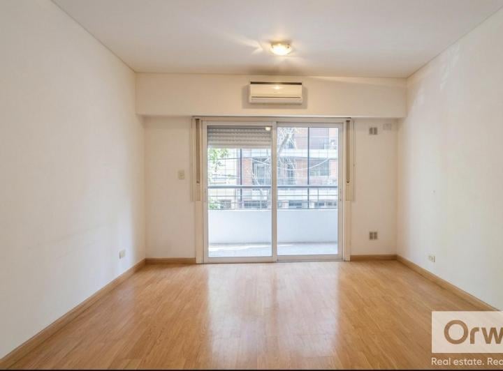 Departamento Monoambiente en Alquiler en Colegiales