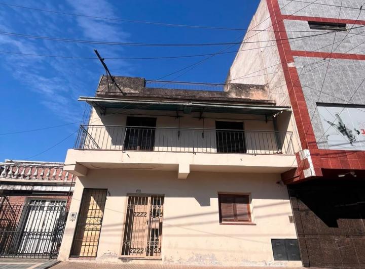 PH · 144m² · 5 Ambientes
