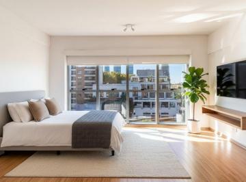 Departamento · 30m² · 1 Ambiente · Alquiler. Monoambiente. Full Amenities.