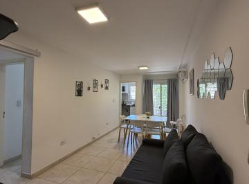 Departamento · 55m² · 2 Ambientes · Alquiler Departamento Amoblado 1 Dorm - General Paz - Córdoba