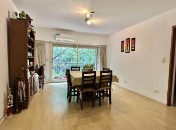 Departamento · 95m² · 4 Ambientes · 1 Cochera · Semipiso 4 Ambientes con Cochera y Baulera - Excelente Ubicación