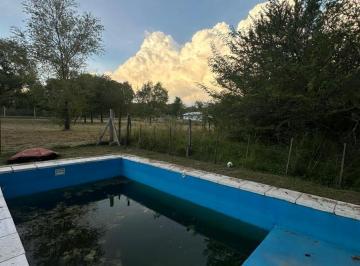 Casa · 147m² · 10 Ambientes · Propiedad en Venta Mas Cabaña, El Condado - Cosquin