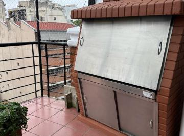 Departamento · 65m² · 3 Ambientes · Departamento 3 Amb Cochera Cubierta y Parrilla en El Balcon