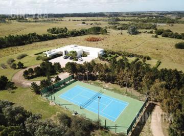 Campo · 600ha · 7 Ambientes · Chacra en Jose Ignacio