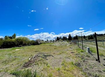 Terreno · 860m² · Terreno Lote en Venta en Dina Huapi, Bariloche, Patagonia
