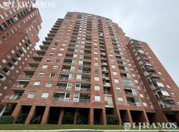 Departamento · 78m² · 3 Ambientes · 1 Cochera · Departamento de 3 Ambientes en Alquiler en Jardines de Libertador, Nuñez.