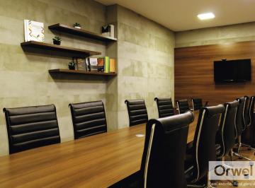 Oficina comercial · 360m² · Oficina en Alquiler Amoblada. Lista Para Ingresar. a Estrenar en Belgrano!