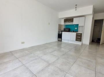 Departamento · 28m² · 1 Ambiente · Departamento en Centro