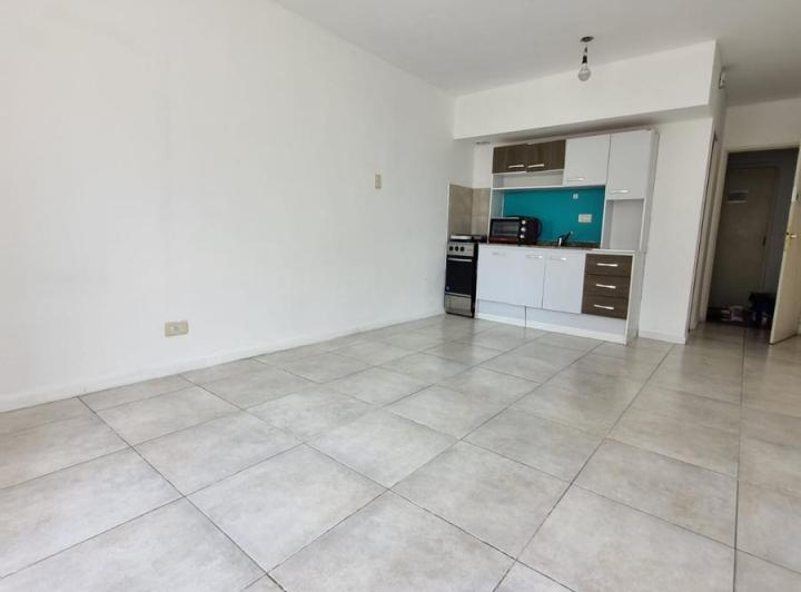Departamento · 28m² · 1 Ambiente