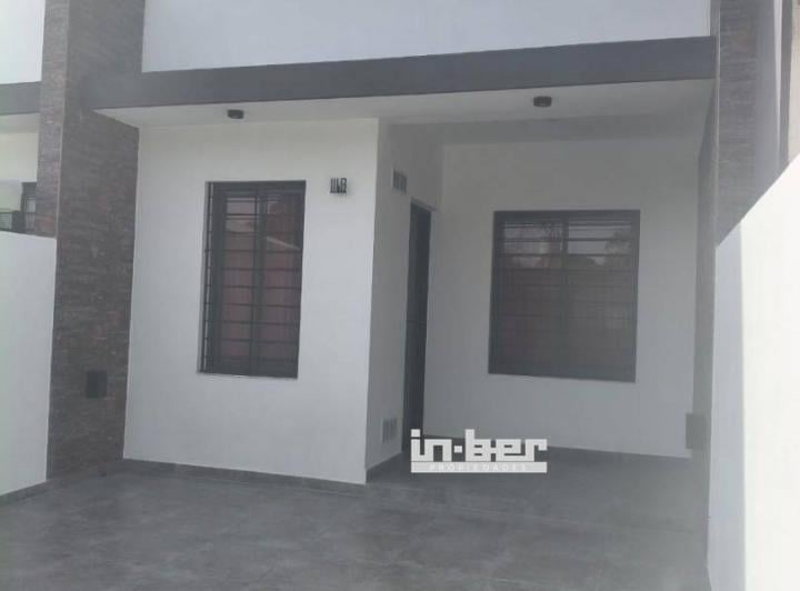 Departamento · 80m² · 2 Dormitorios · 1 Cochera