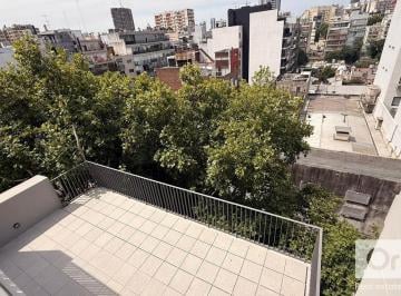 Oficina comercial · 270m² · 1 Ambiente · 2 Cocheras · Oficina en Alquiler Triplex con Terraza Propia