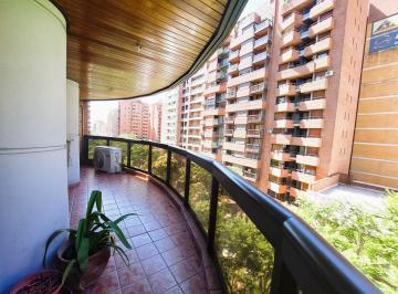 Departamento · 203m² · 5 Ambientes · 1 Cochera · Ludovico Piso de Categoria! en La Mejor Zona de Nueva Cordoba