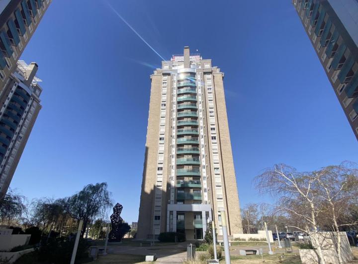 Departamento · 40m² · 2 Ambientes · 1 Cochera