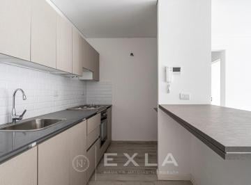 Departamento · 59m² · 2 Ambientes · 1 Cochera · Departamento en Venta en Tigre, G. B. a. Zona Norte, Argentina