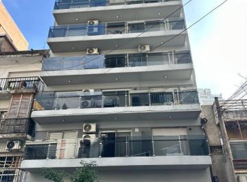 Departamento · 26m² · 1 Ambiente · Moreno 1178 - 07 - 07 Monoambiente con Terraza Exclusiva