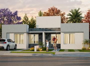 Casa · 40m² · 2 Ambientes · Venta Plan Casa Natania 1 Dorm