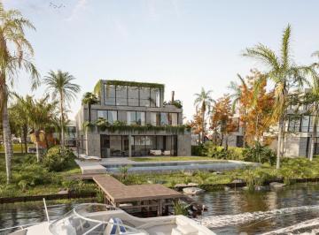 Casa · 600m² · 10 Ambientes · 2 Cocheras · Casa en Venta en El Golf, Nordelta, Tigre