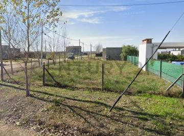 Terreno · 360m² · Venta Lote en Tierra de Sueños 3 Roldan