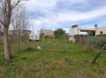 Terreno · 360m² · Venta Lote en Tierra de Sueños 3 Roldan