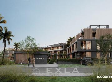 Departamento · 88m² · 3 Ambientes · 1 Cochera · Milennia - Dpto a Estrenar 3 Ambientes con Cochera