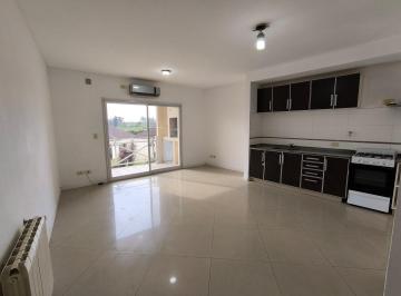 Departamento · 65m² · 2 Ambientes · 1 Cochera · Departamento en Alquiler en Alto del Molino, Pilar, G. B. a. Zona Norte