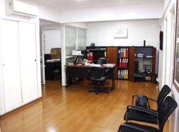 Oficina comercial · 94m² · 2 Cocheras · Oficina en Venta en Belgrano, 2 Cocheras - Permuta