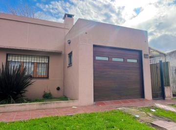 PH · 89m² · 3 Ambientes · 1 Cochera · Venta PH 3 Ambientes Al Frente con Garage
