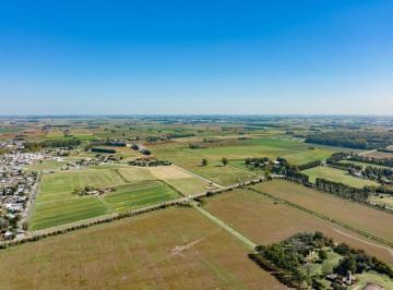 Terreno · 583m² · Terreno en Venta de 583 m² ¨alea¨ en Gral Lagos - Rosario
