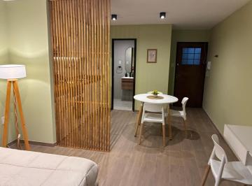 Departamento · 25m² · 1 Ambiente · Venta Monoambiente en Centro Equipado Alquiler Temporario