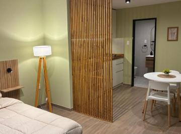 Departamento · 25m² · 1 Ambiente · Monoambiente en Venta en Centro Equipado Alquiler Temporario